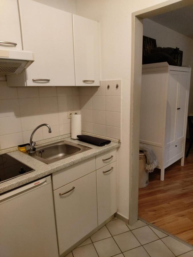 1 Zimmer Appartement Godenblick In Маленте Екстериор снимка