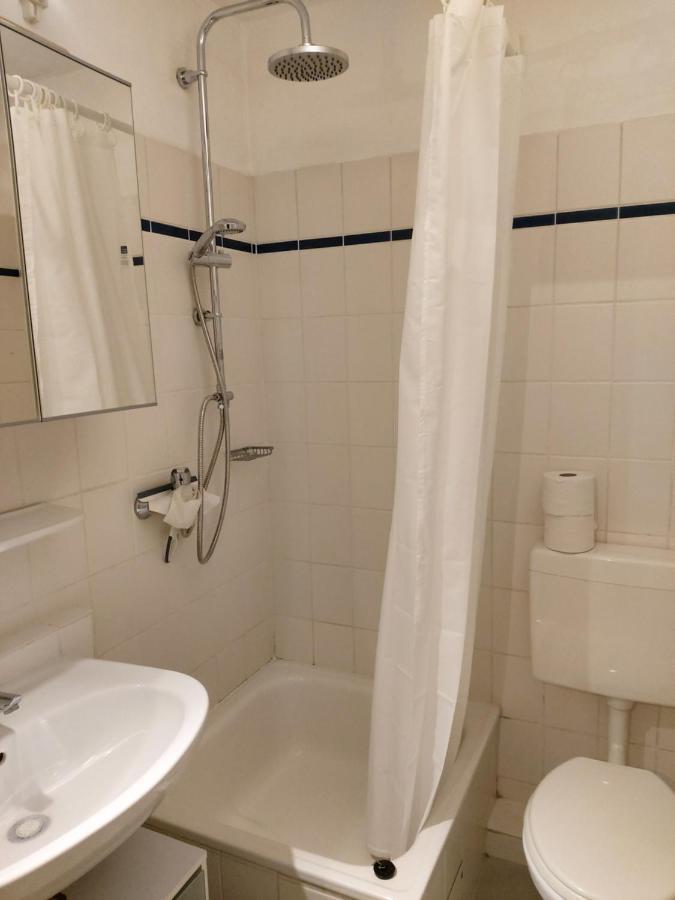 1 Zimmer Appartement Godenblick In Маленте Екстериор снимка