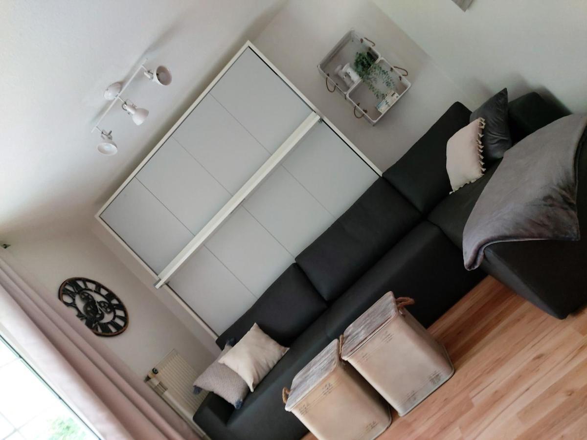 1 Zimmer Appartement Godenblick In Маленте Екстериор снимка