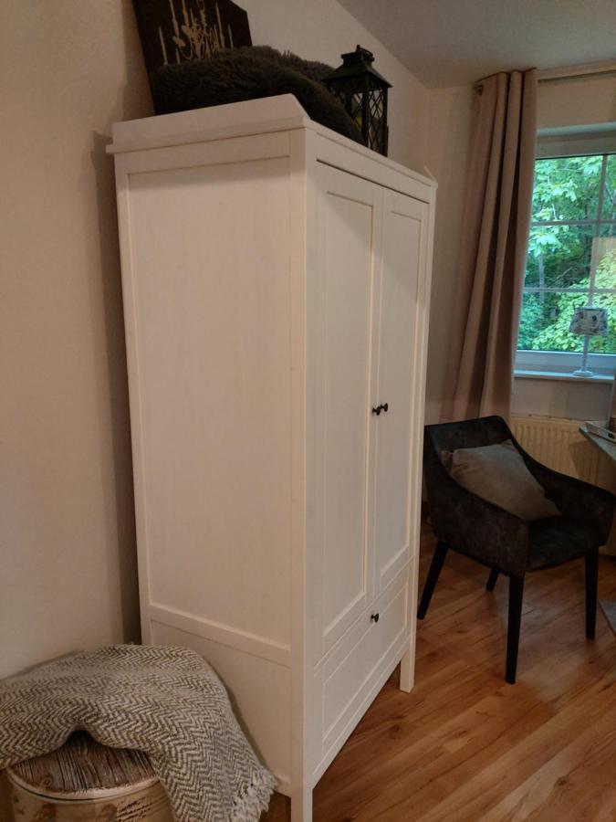 1 Zimmer Appartement Godenblick In Маленте Екстериор снимка